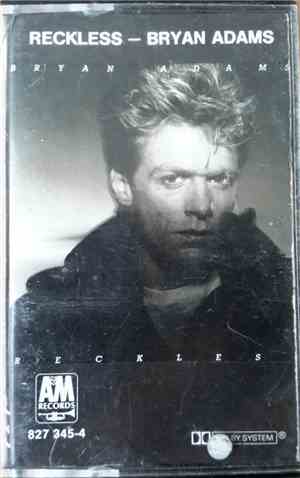 Bryan Adams - Reckless