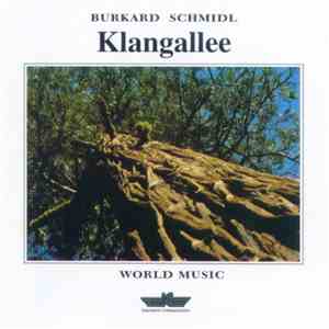 Burkard Schmidl - Klangallee