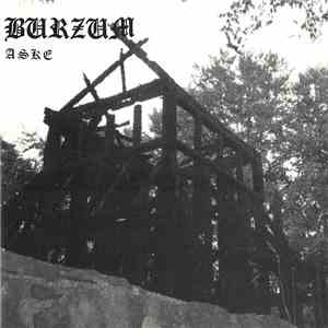 Burzum - Aske