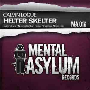 Calvin Logue - Helter Skelter