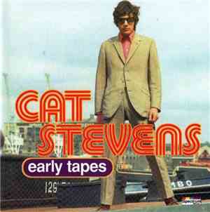 Cat Stevens - Early Tapes
