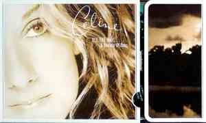 Celine - All The Way... A Decade Of Song