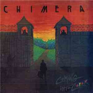 Chimera  - Coming Into Color