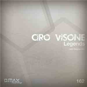 Ciro Visone - Legends
