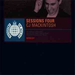 C.J. Mackintosh - Sessions 4