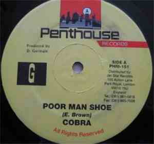 Cobra - Poor Man Shoe