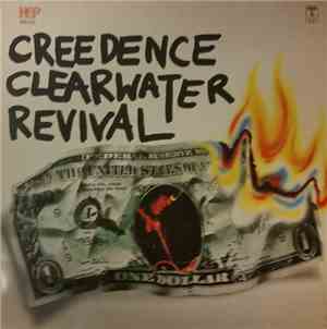 Creedence Clearwater Revival - Creedence Clearwater Revival