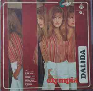 Dalida - Olympia