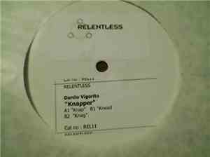 Danilo Vigorito - Knapper