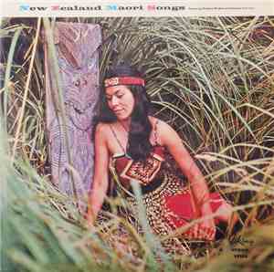Daphne Walker And George Tumahai - New Zealand Maori Songs