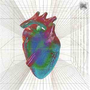 Dave Harrington - Before This There Was One Heart But A Thousand Thoughts