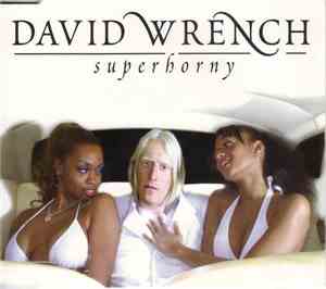 David Wrench - Superhorny