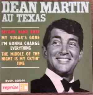 Dean Martin - AuTexas