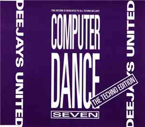 Deejays United - Dance Computer Seven