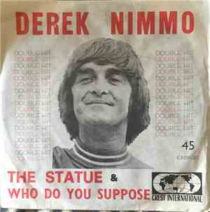 Derek Nimmo - The Statue