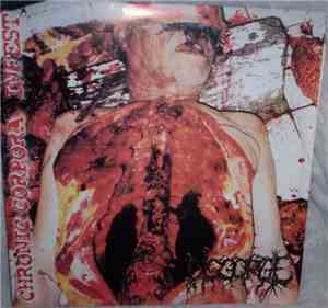 Disgorge  - Chronic Corpora Infest