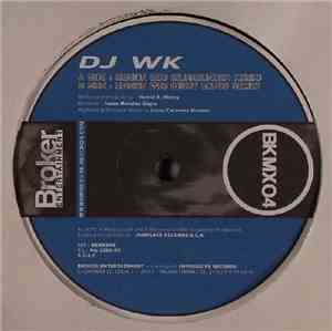 DJ WK - Mission 003