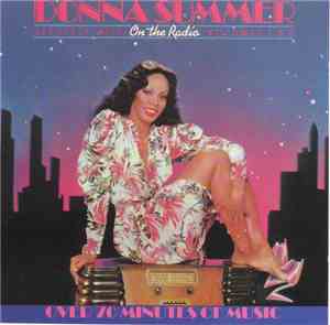 Donna Summer - On The Radio - Greatest Hits Vol. I & II