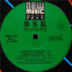 DSK - What Would We Do