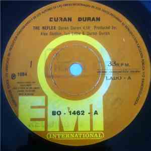 Duran Duran - The Reflex