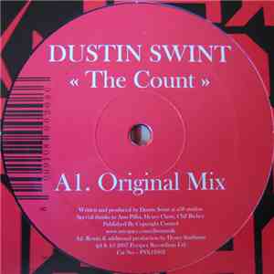 Dustin Swint - The Count