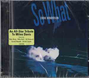 Eddie Henderson - So What