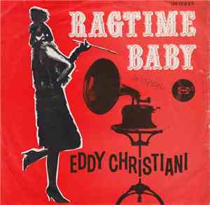 Eddy Christiani - Ragtime Baby / Lovers Theme