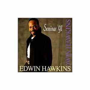 Edwin Hawkins - Seminar '91