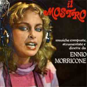 Ennio Morricone - Il Mostro