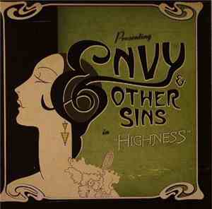 Envy & Other Sins - Highness