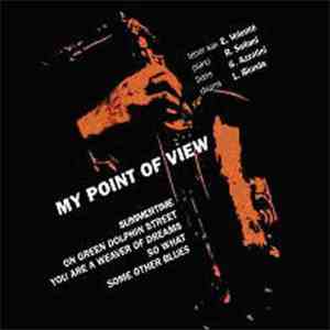 Eraldo Volonté - My Point Of View