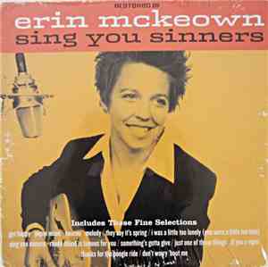 Erin McKeown - Sing You Sinners
