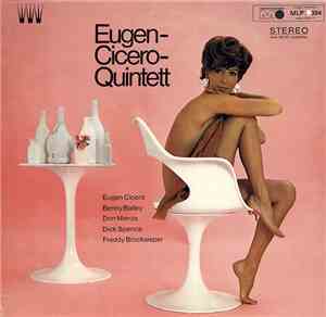 Eugen Cicero Quintett - Eugen Cicero Quintett
