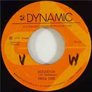 Exile One - Rosita / Reflexion