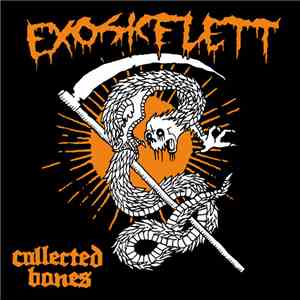 Exoskelett - Collected Bones