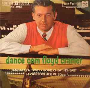 Floyd Cramer - Dance Com Floyd Cramer