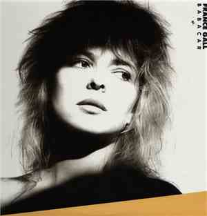 France Gall - Babacar
