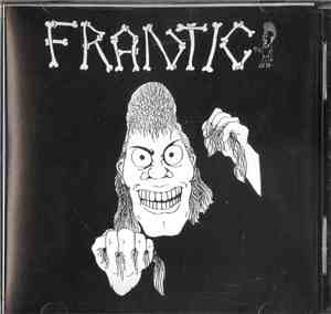 Frantic  - Perennial Herbs Or Shrubs