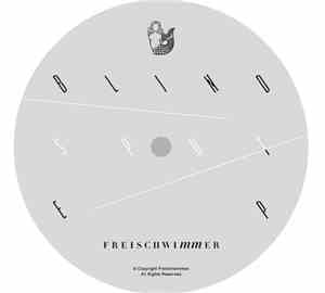 Freischwimmer  - Blind Spot EP