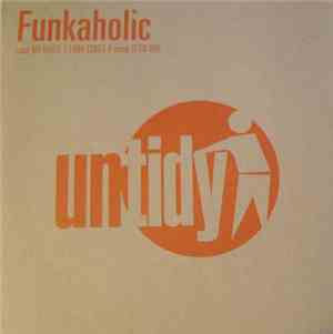 Funkaholic - My House