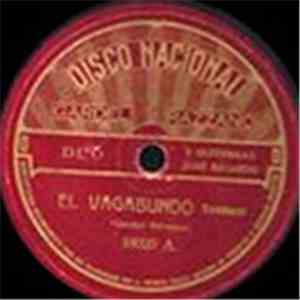 Gardel, Razzano - El Vagabundo / De Vuelta Al Bulín