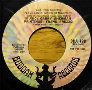 Garry Sherman - Viet Nam Cantata