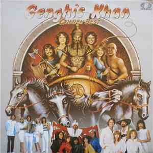Genghis Khan - Golden Best