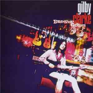 Gilby Clarke - Pawnshop Guitars