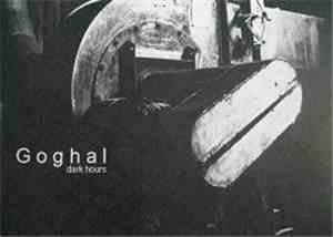 Goghal - Dark Hours