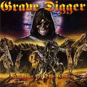 Grave Digger  - Knights Of The Cross