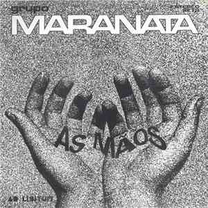 Grupo Maranata - As Mãos