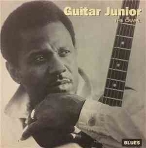 Guitar Junior - The Crawl