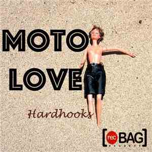 Hardhooks - MOTO LOVE