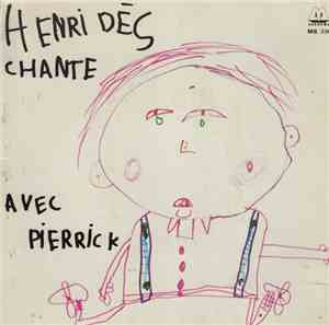 Henri Dès Chante Avec Pierrick - La Bête A Bon Dieu / L'escargot